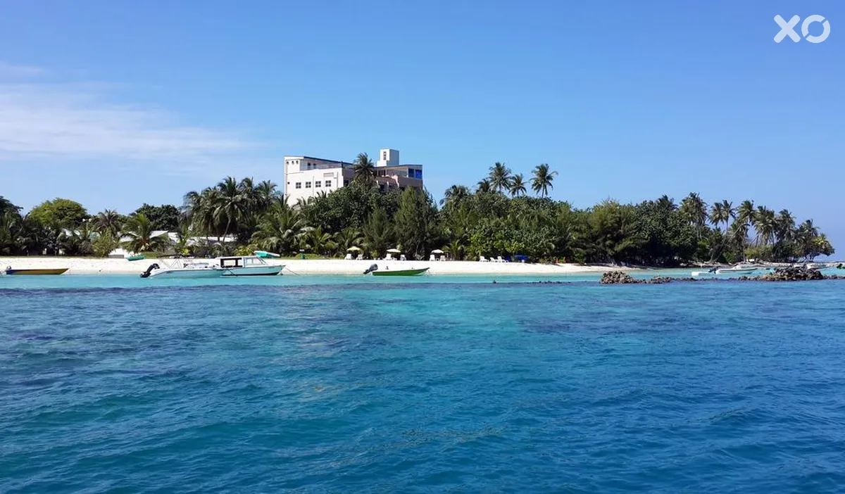 Season Paradise Guest House