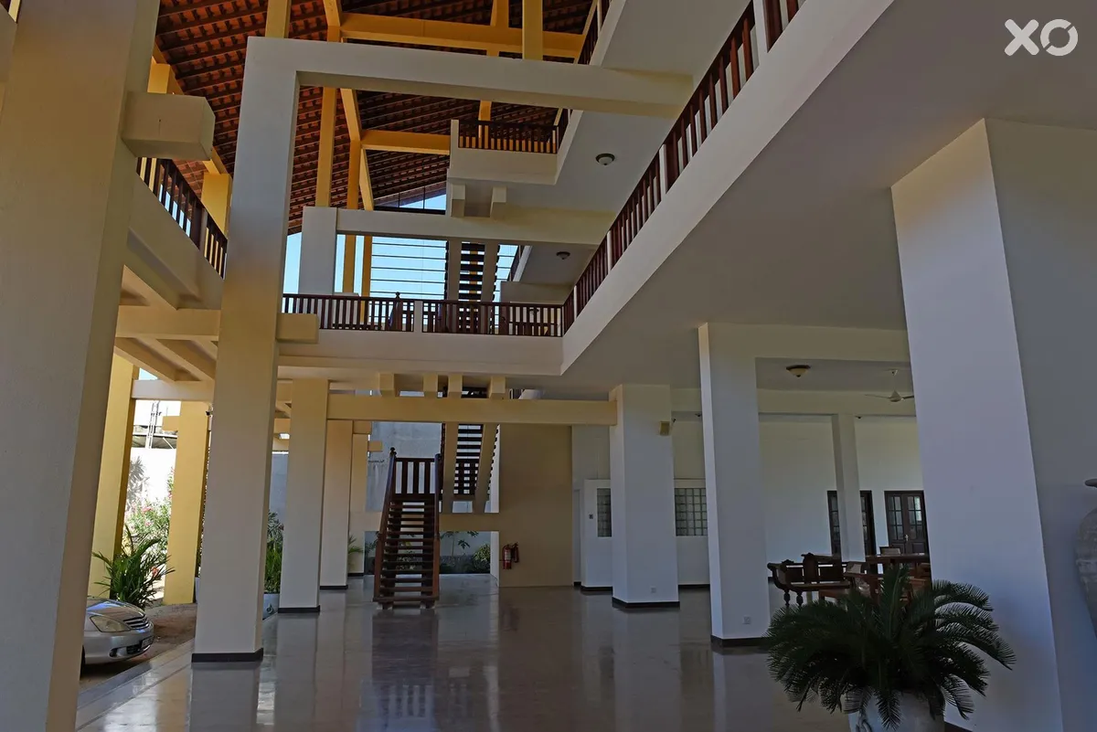 Passi Villa