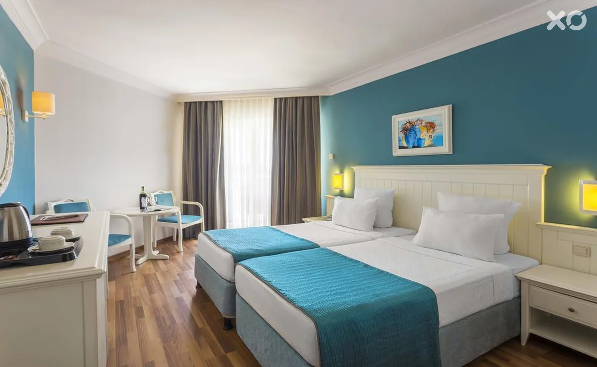Terrace Beach Resort