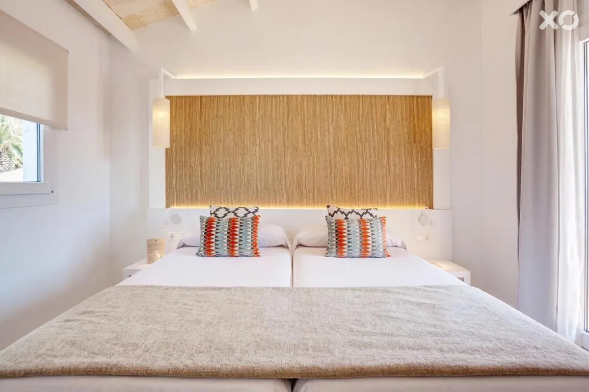 Grupotel Aldea Cala'n Bosch