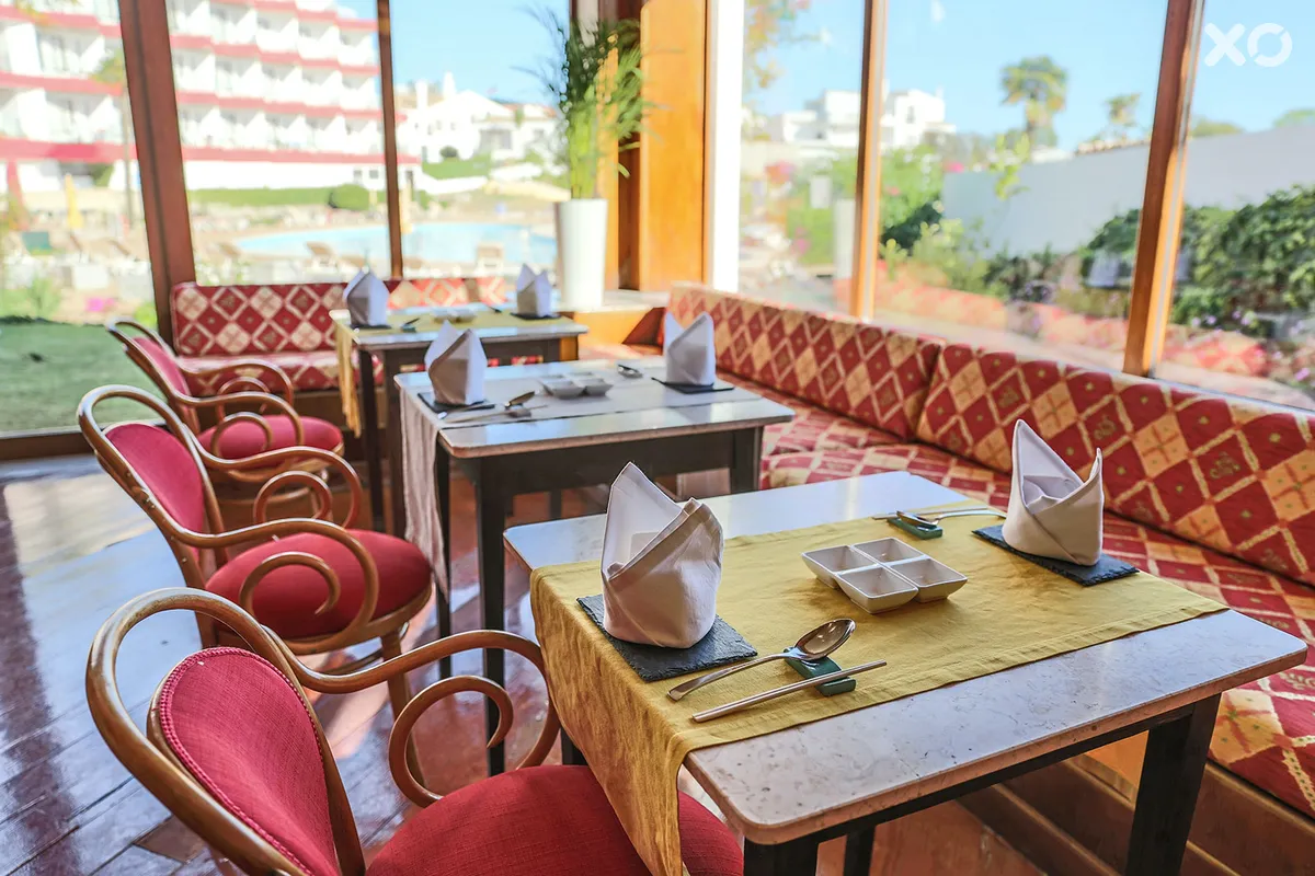 Da Aldeia Hotel
