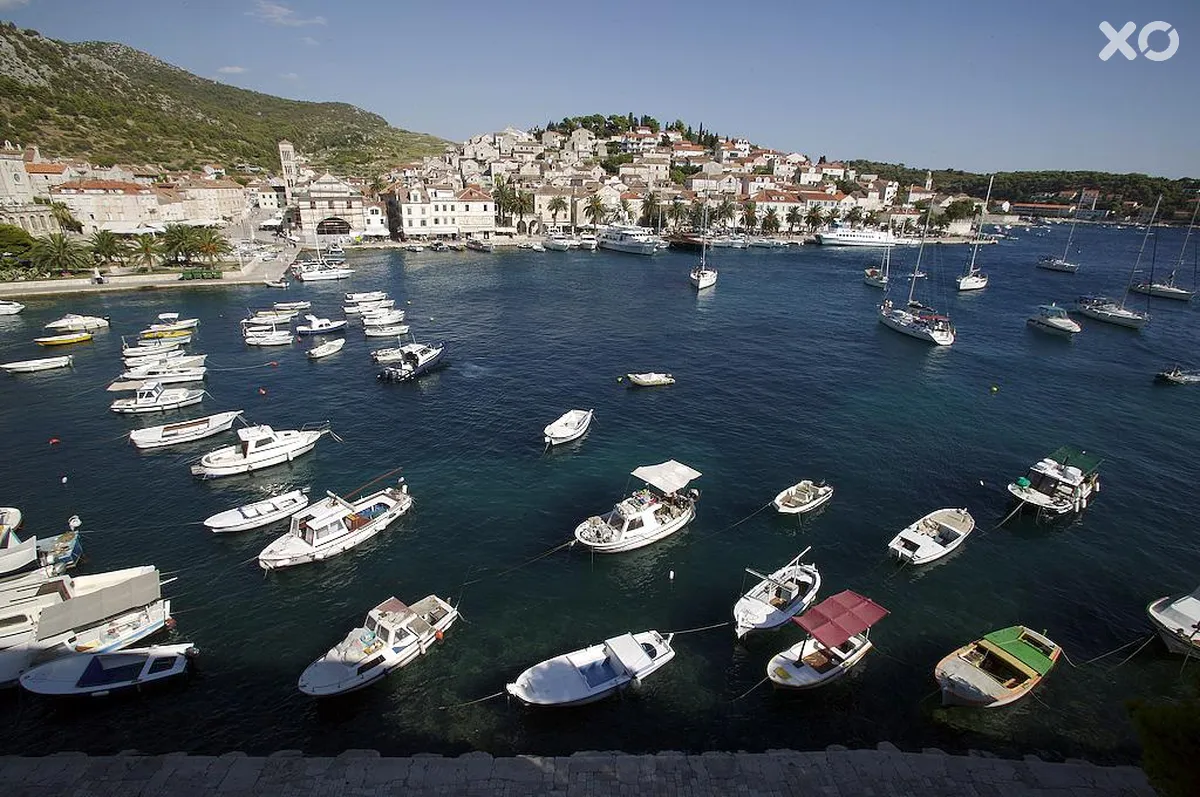 Adriana Hvar Spa Hotel
