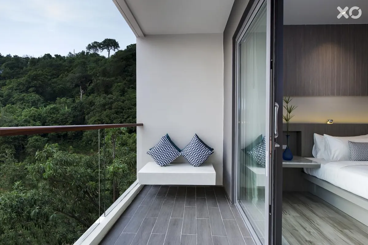 Ikon Phuket Hotel