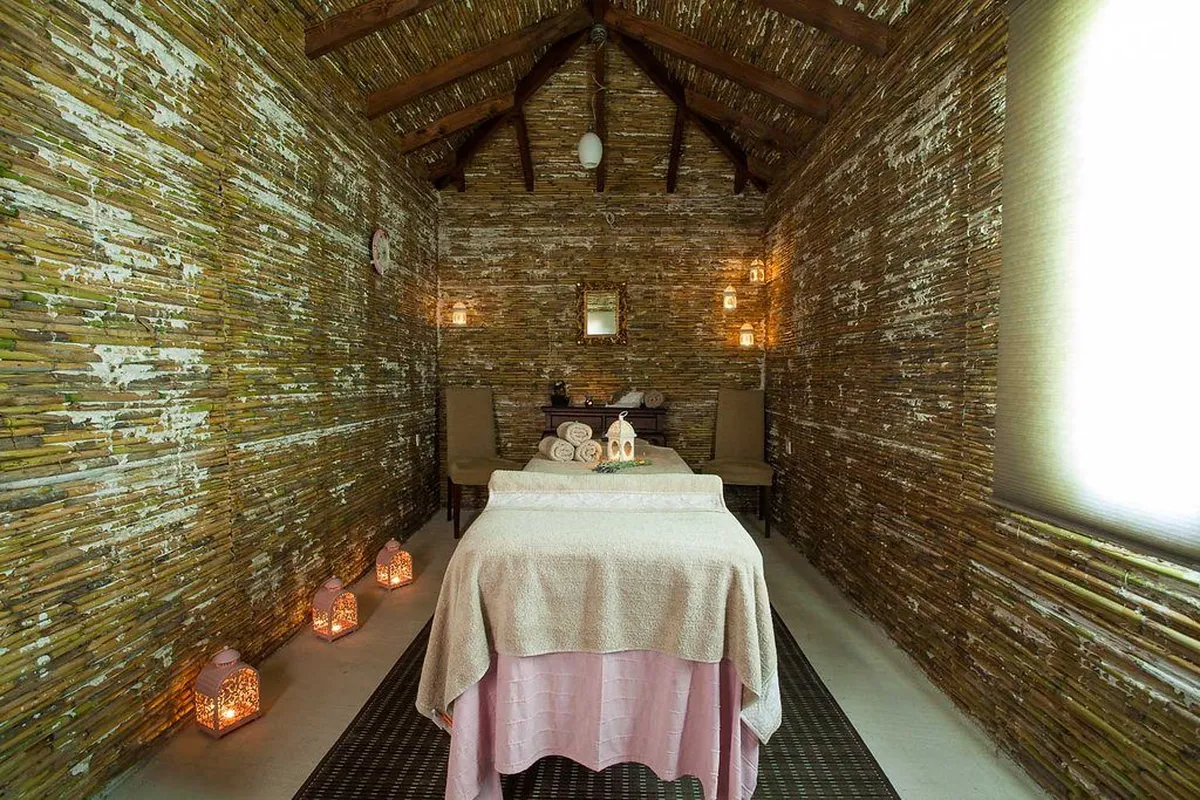 Achtis Boutique Hotel
