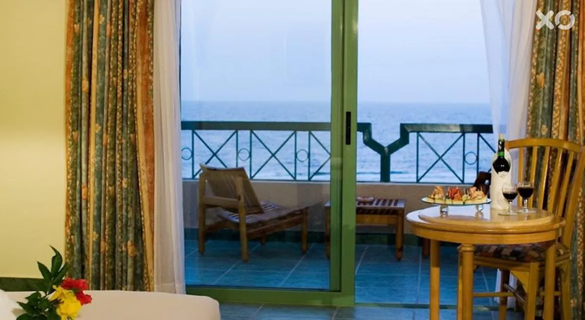 Club Calimera Akassia Swiss Resort
