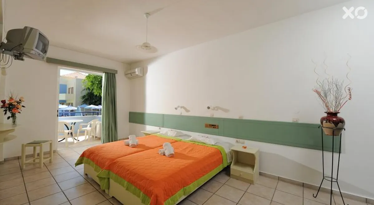 Pinelopi Hotel