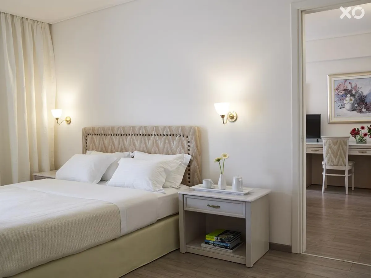 Amarilia Hotel