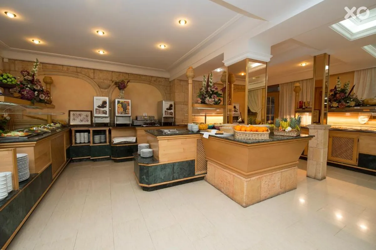 Venecia Hotel