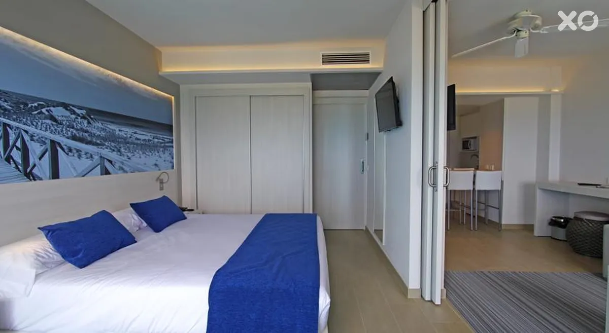Tonga Tower Design Hotel & Suites