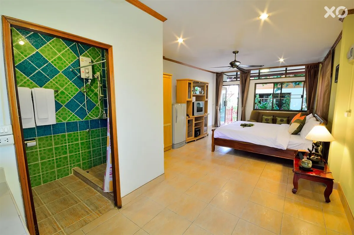Avila Resort Pattaya