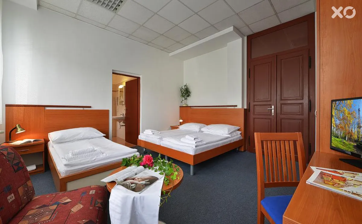 Populus EA Hotel