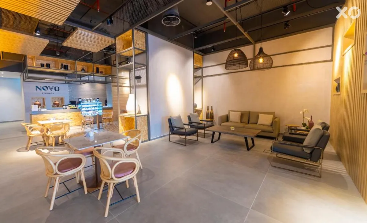 Novotel Jumeirah Village Triangle