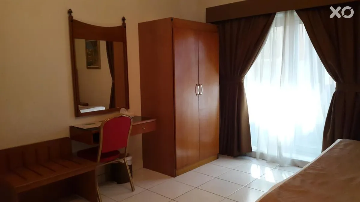 Royal Mark Hotel Apartment