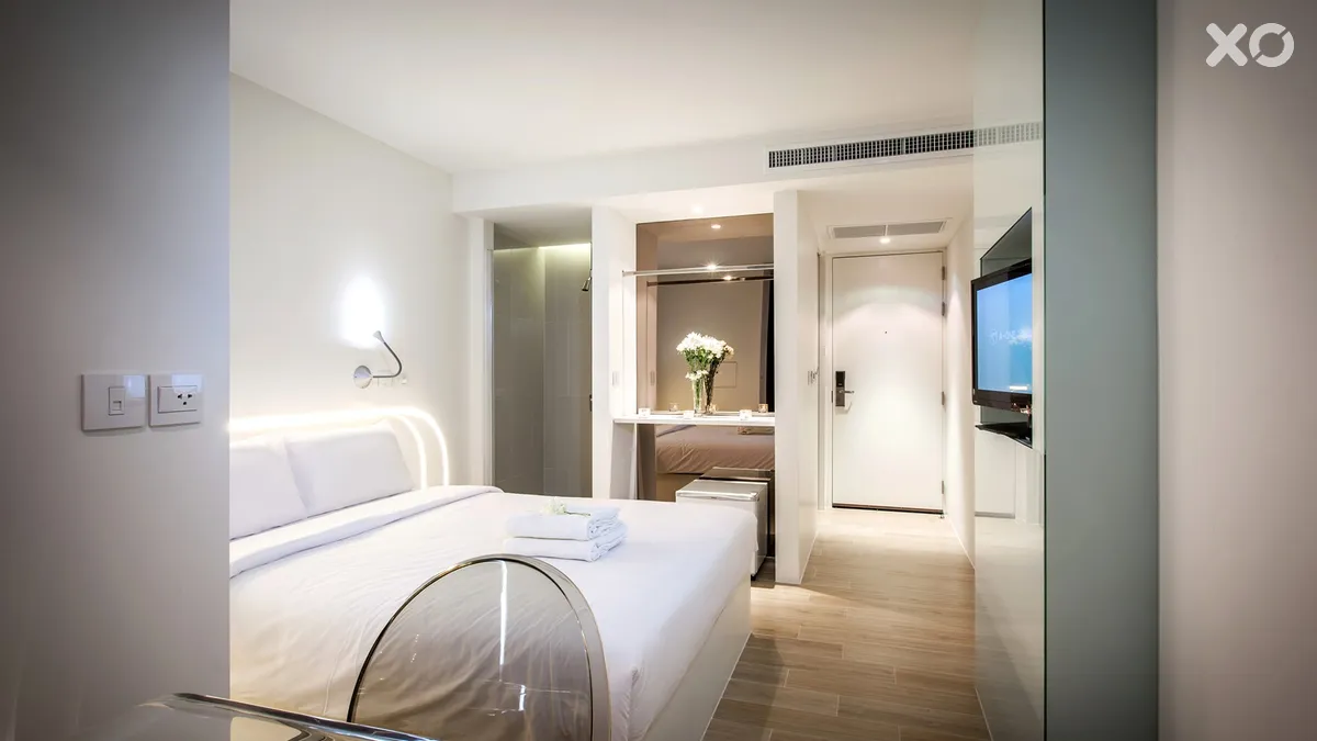 Mood Hotel Pattaya