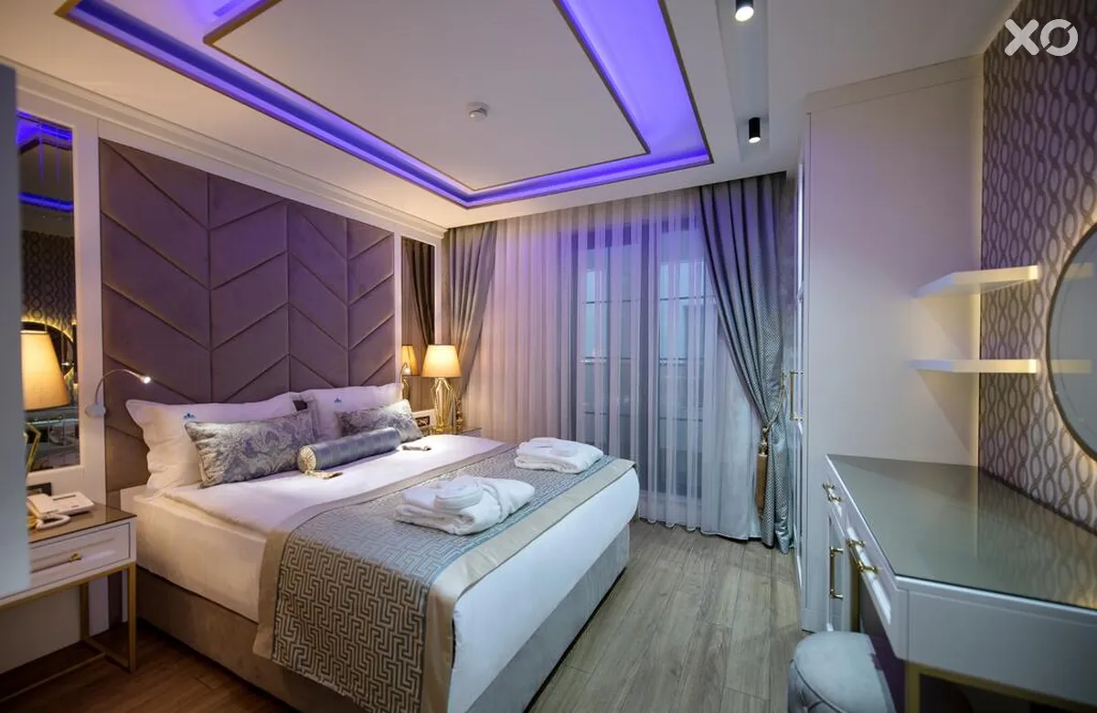 Elysium Green Suites