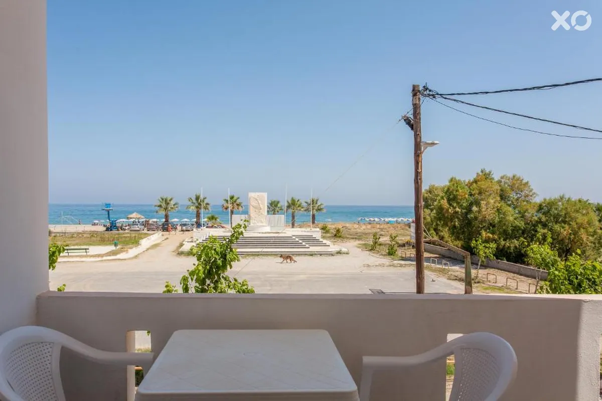 Domenica Apartments