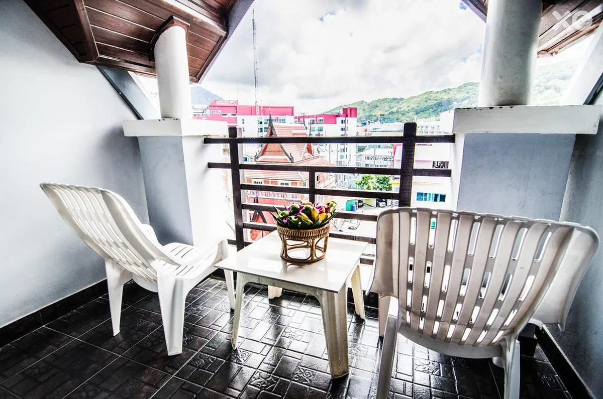 Amata Patong
