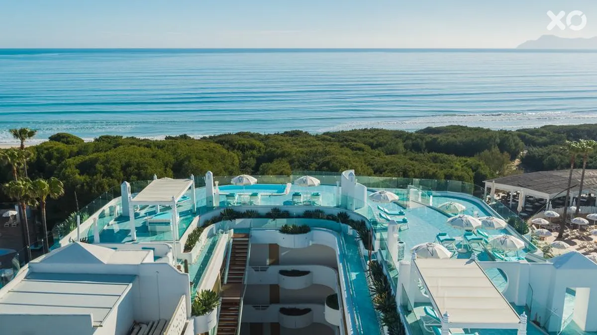 Iberostar Albufera Playa