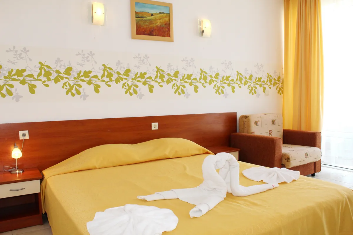 Onyx Hotel