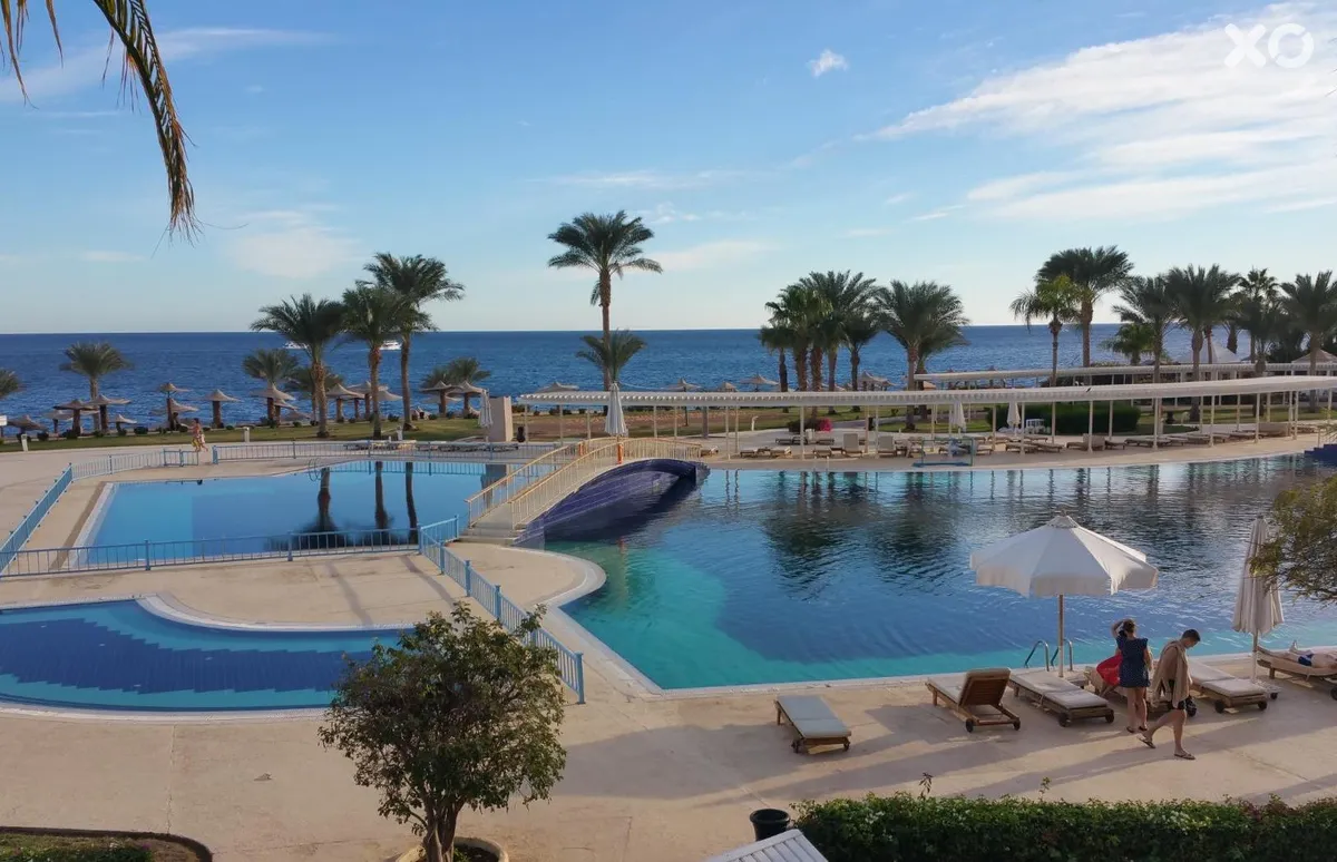 Monte Carlo Sharm Resort & Spa