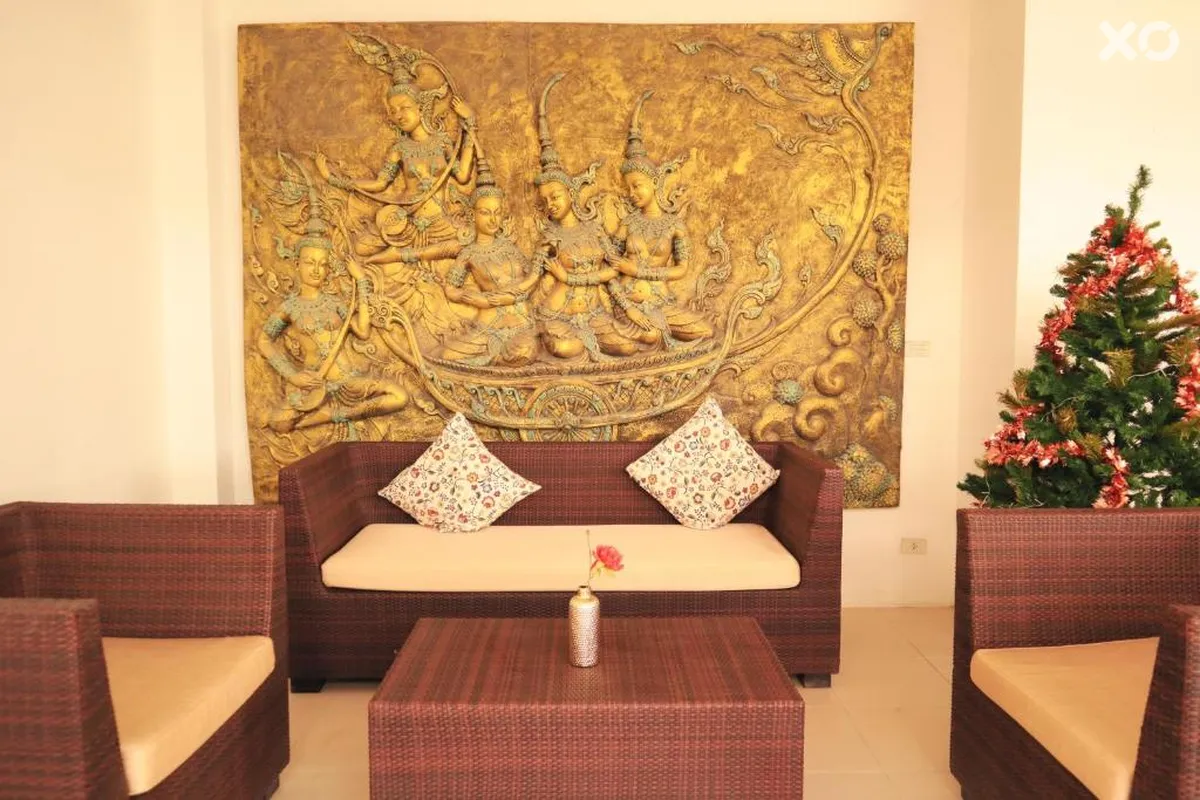 Harmony Patong Hotel