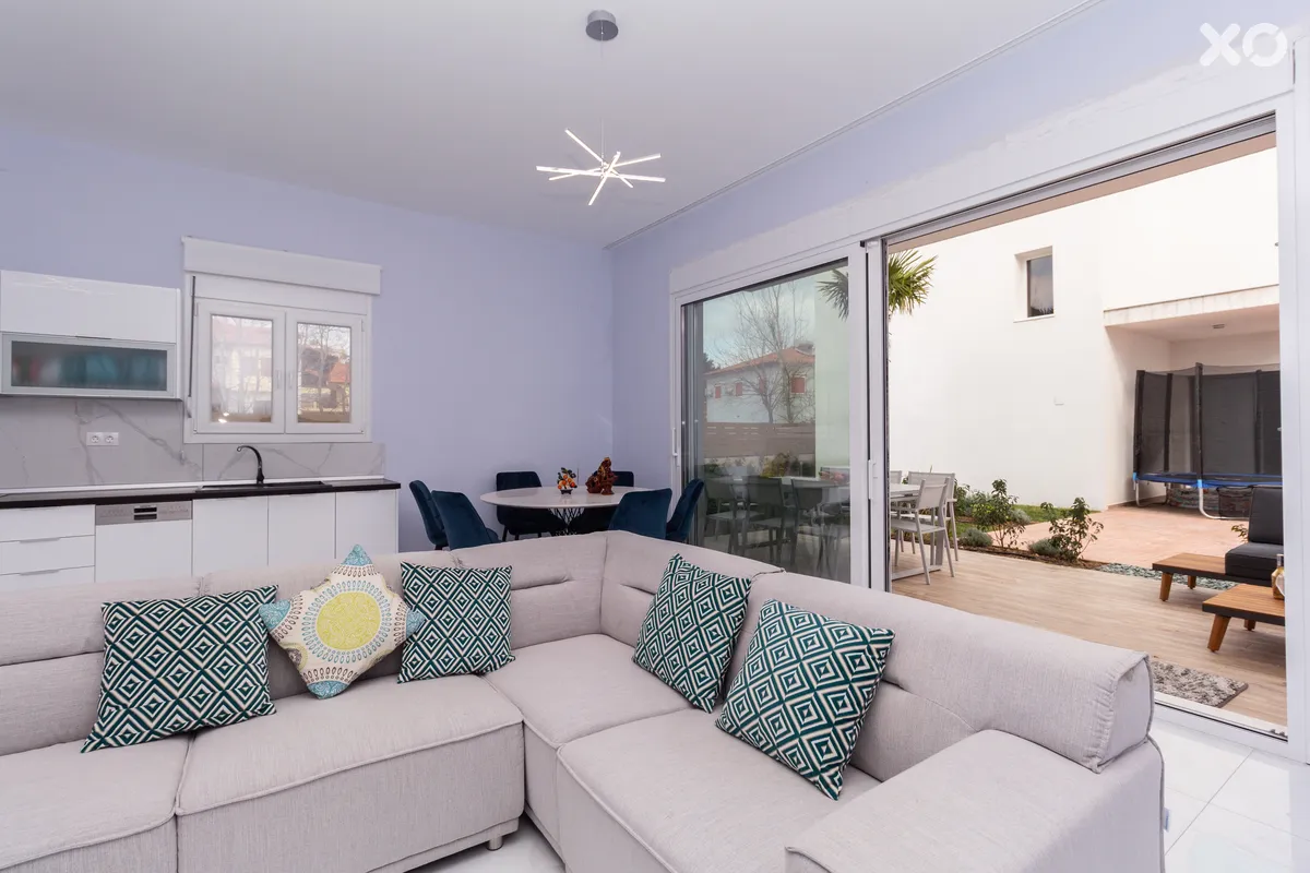 Acrotel Porto Brava Luxury Villas
