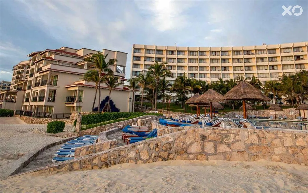 Grand Park Royal Cancun