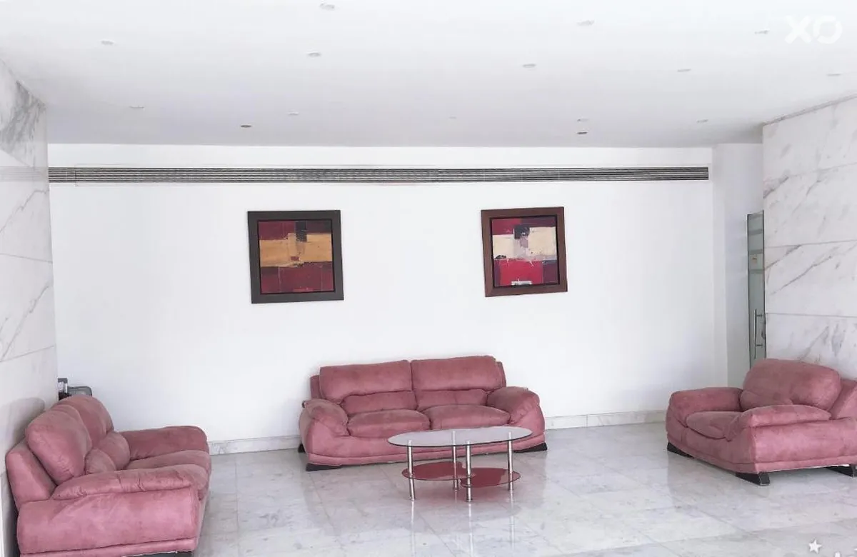 Aracan Pyramids Hotel