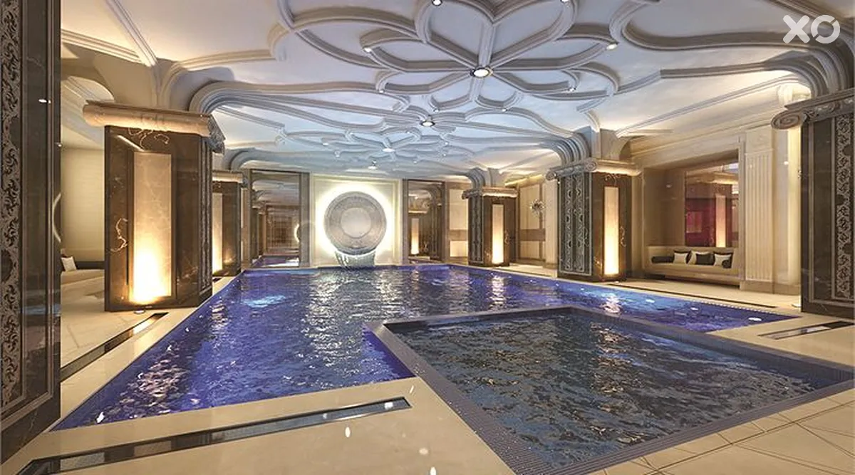 Lord's Palace Hotel SPA Casino