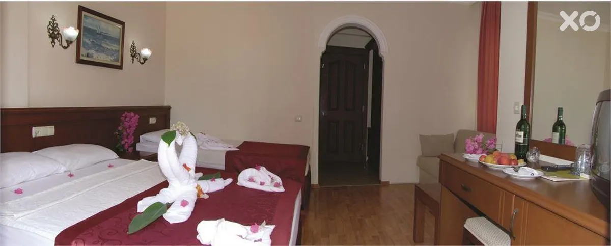 Stella Hotel