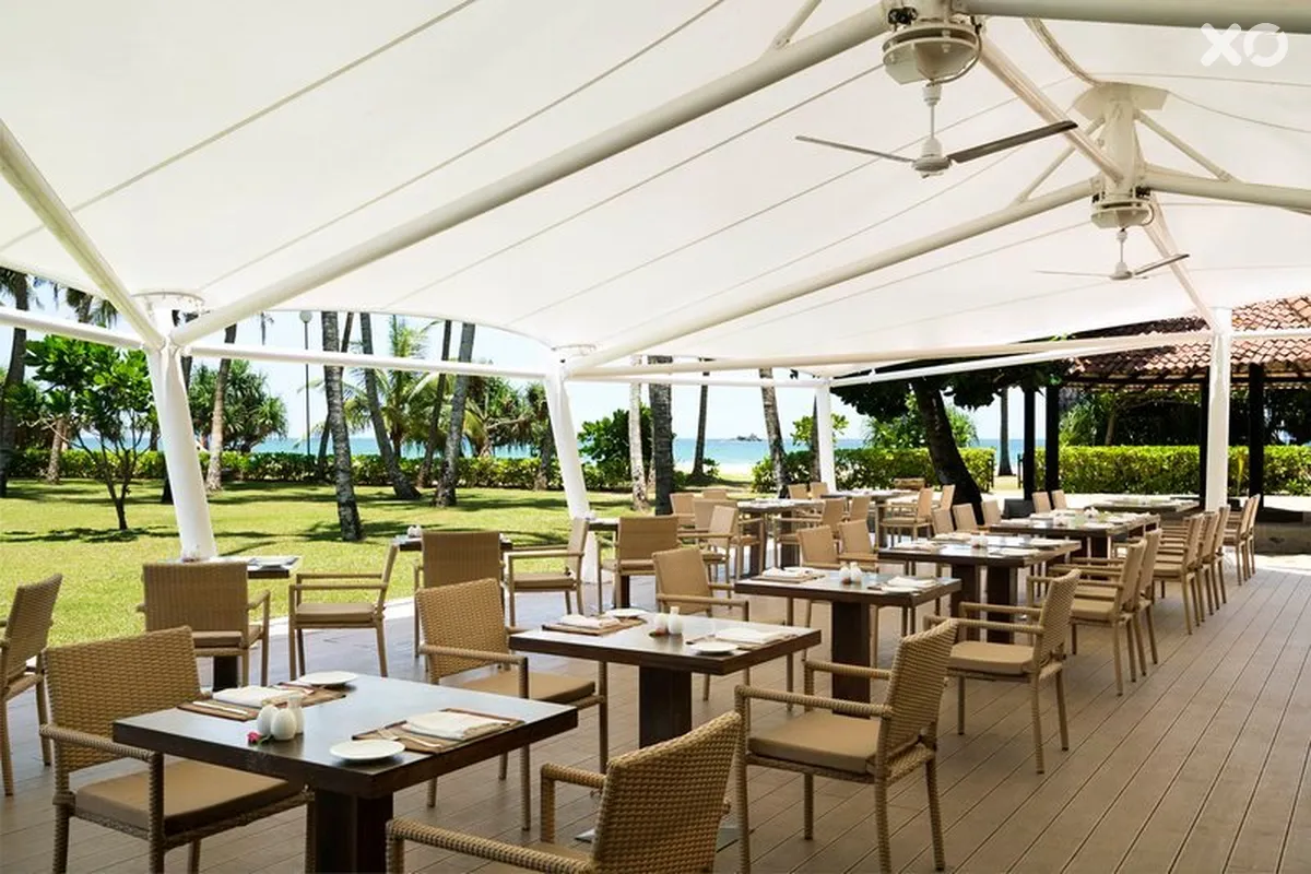 Avani Bentota Resort