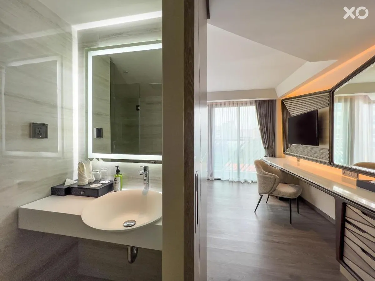 Amethyst Pattaya Hotel