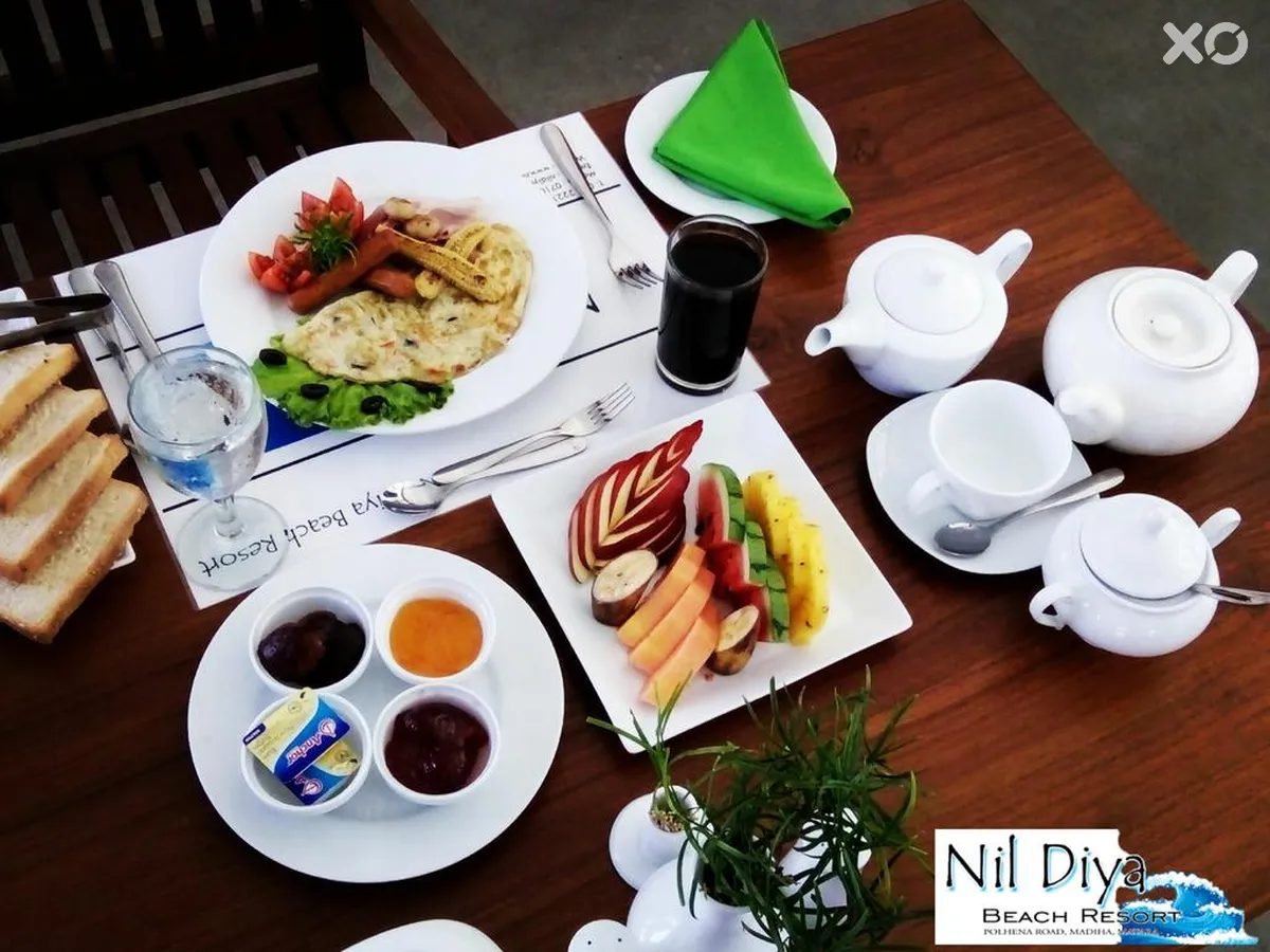 Nil Diya Beach Resort