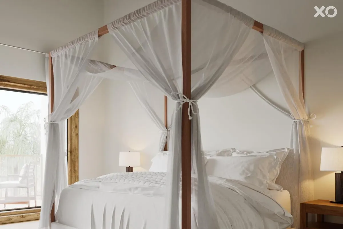 SBH Monica Zanzibar