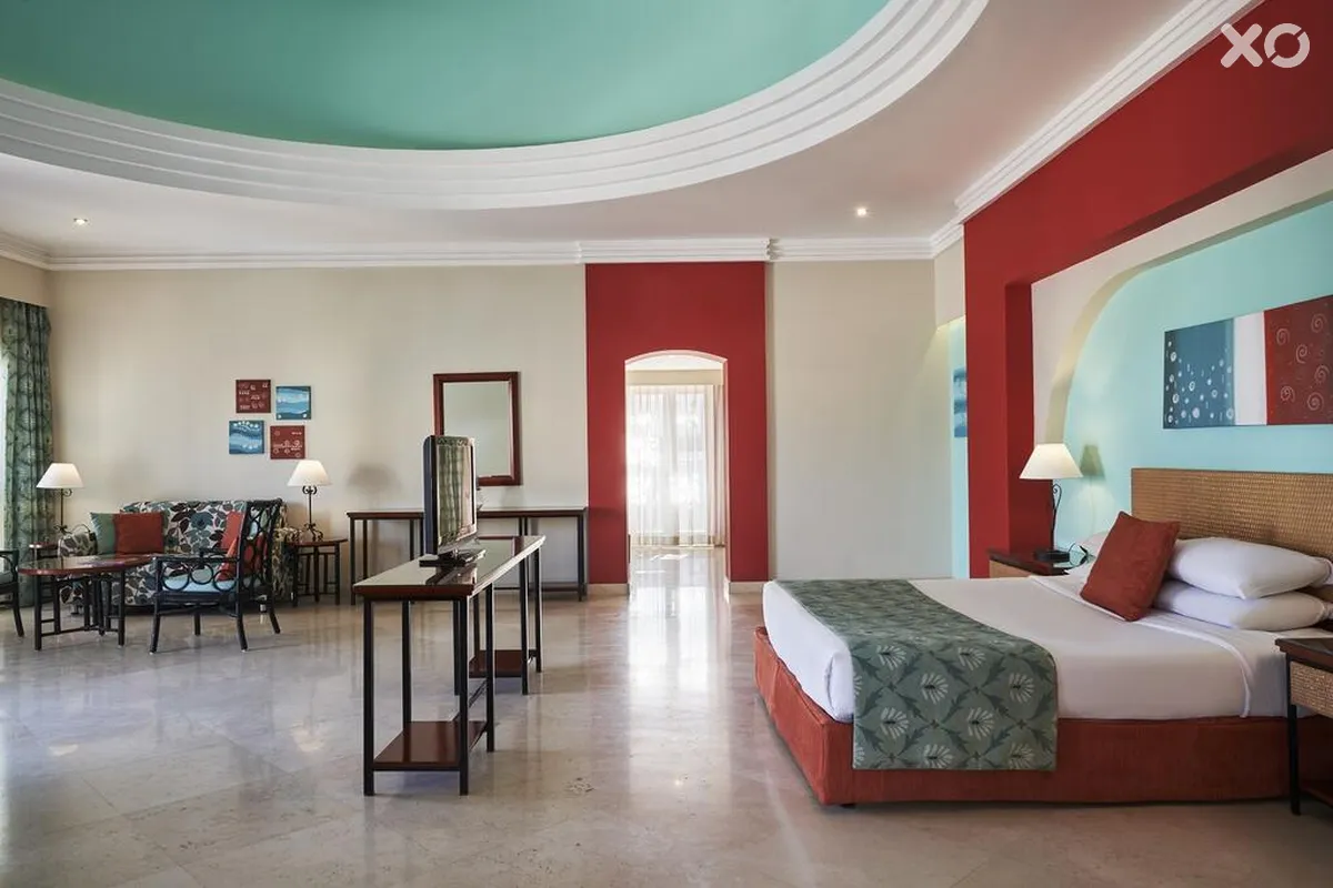 Fanadir Hotel