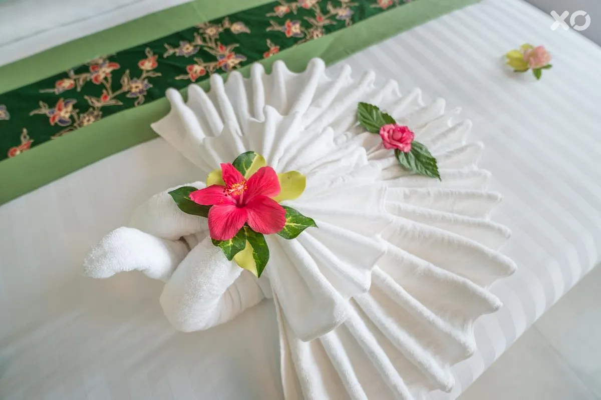 Andaman Breeze Resort
