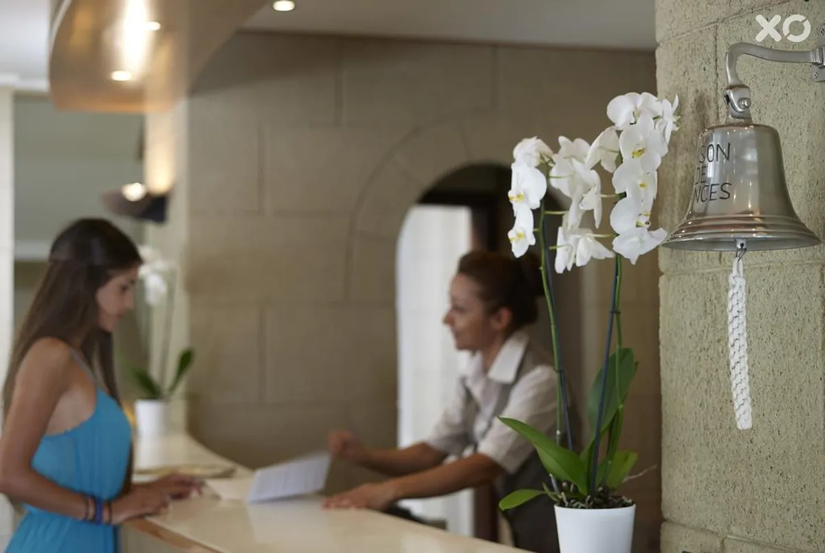 Mitsis Lindos Memories Resort & Spa