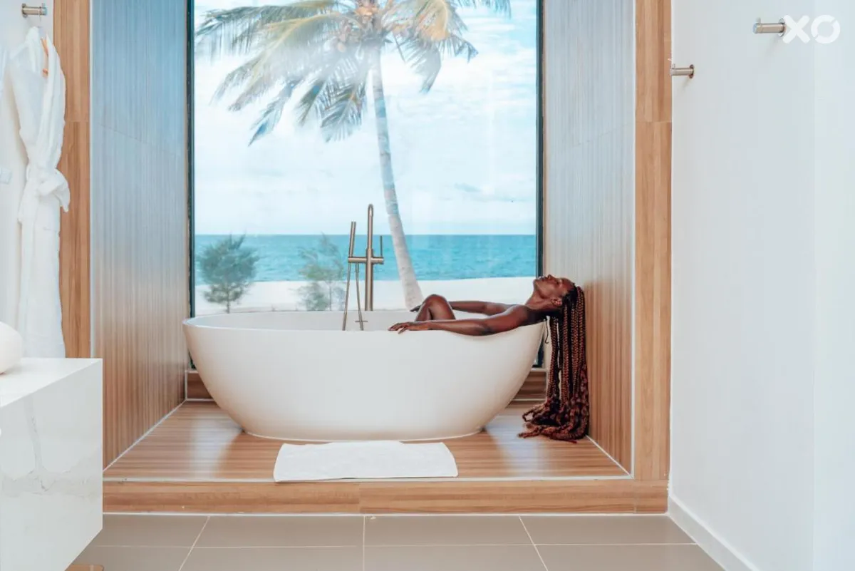 Safira Blu Luxury Resort & Villas