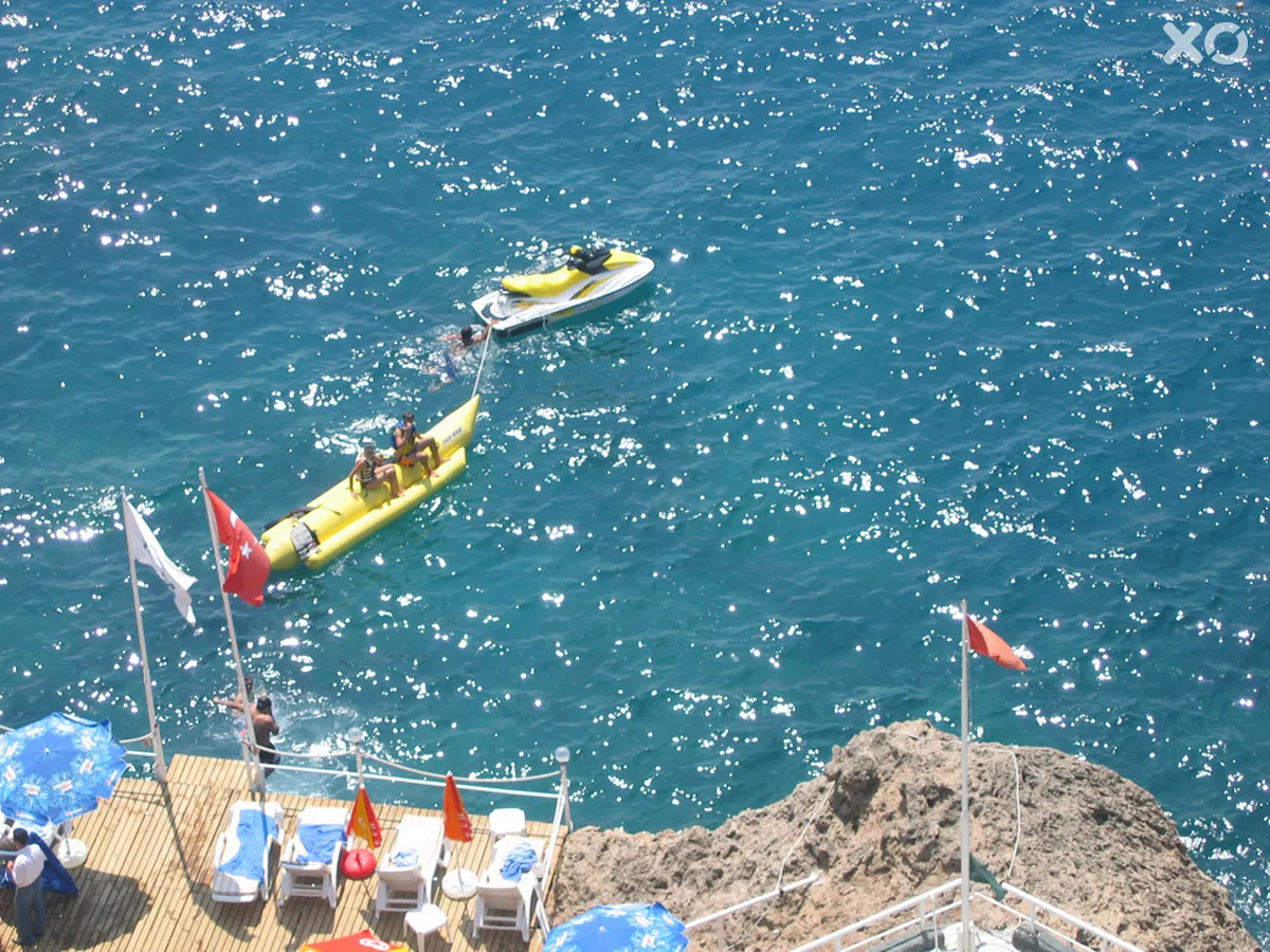 Antalya Adonis Hotel
