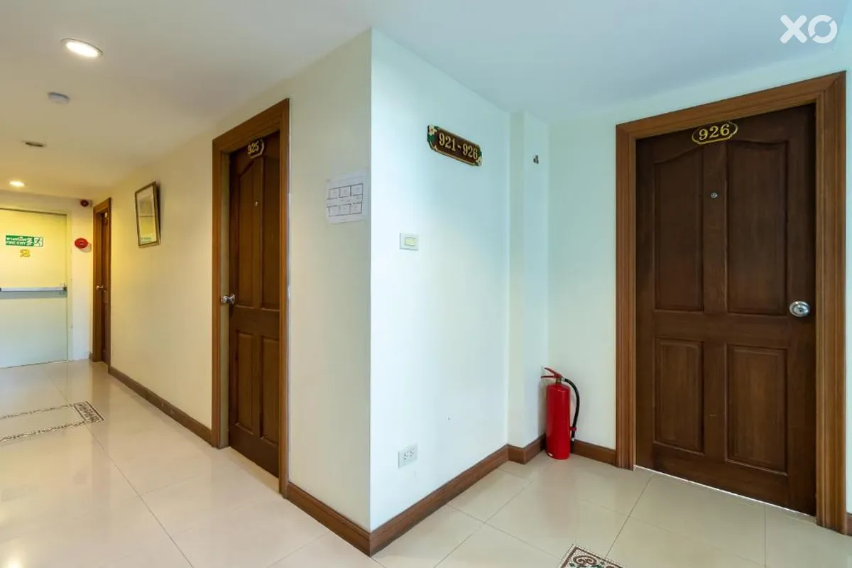 Chomsin Hua Hin Hotel