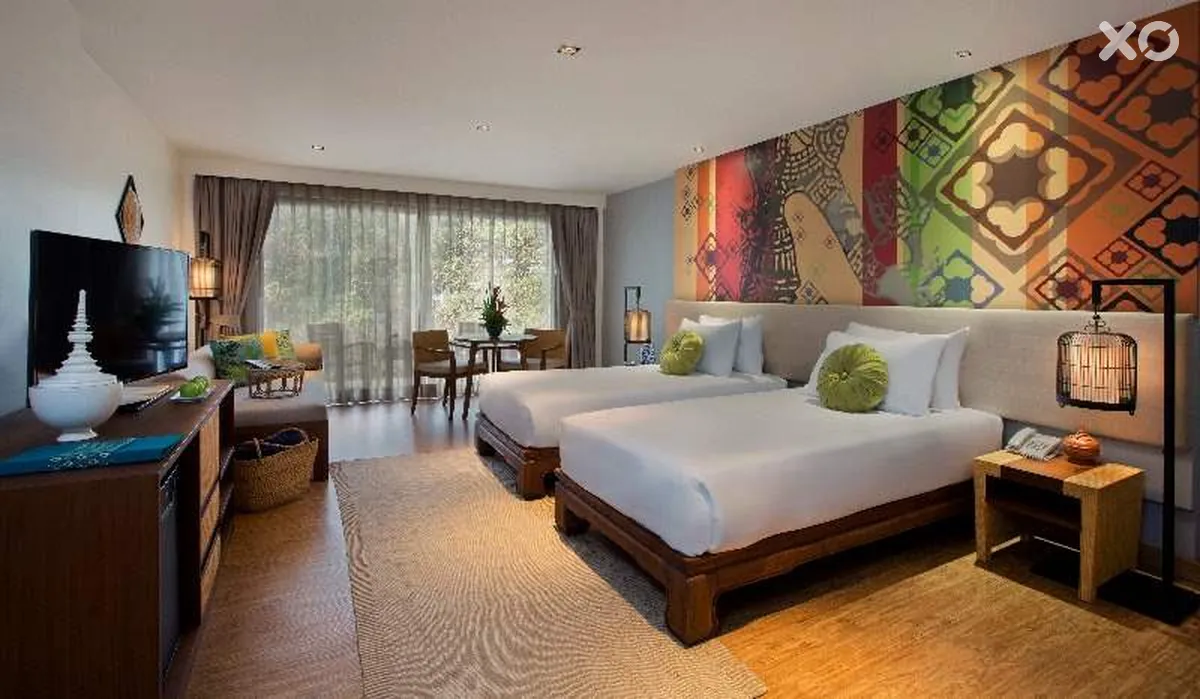 Outrigger Khao Lak Beach Resort