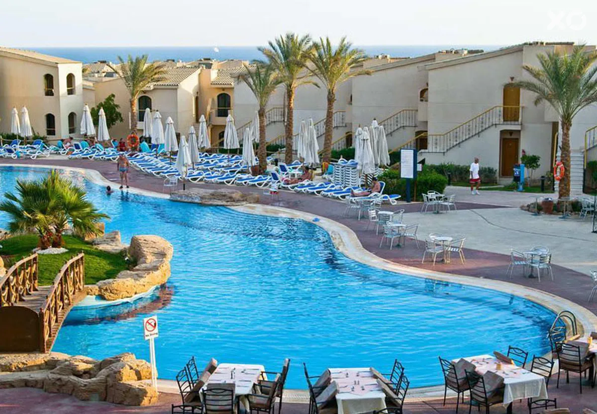 Island View Resort