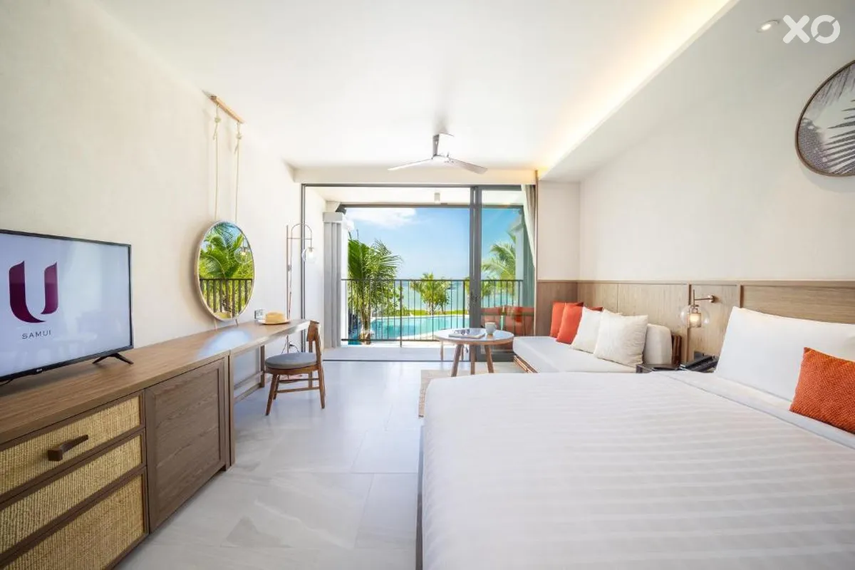 U Samui