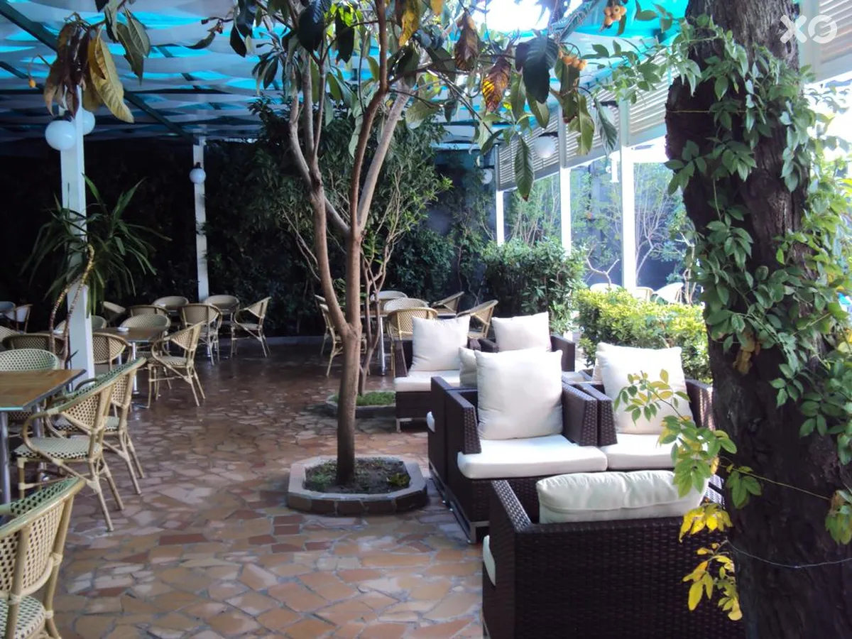 Dyrrah Hotel
