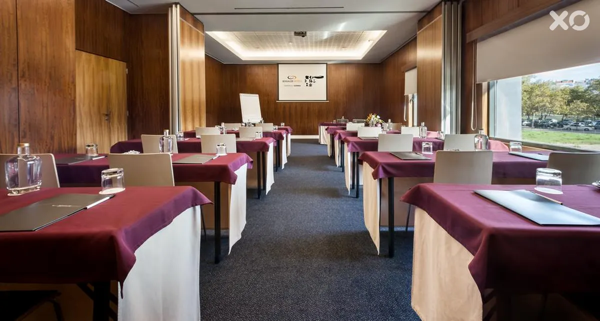 Acores Lisboa Hotel