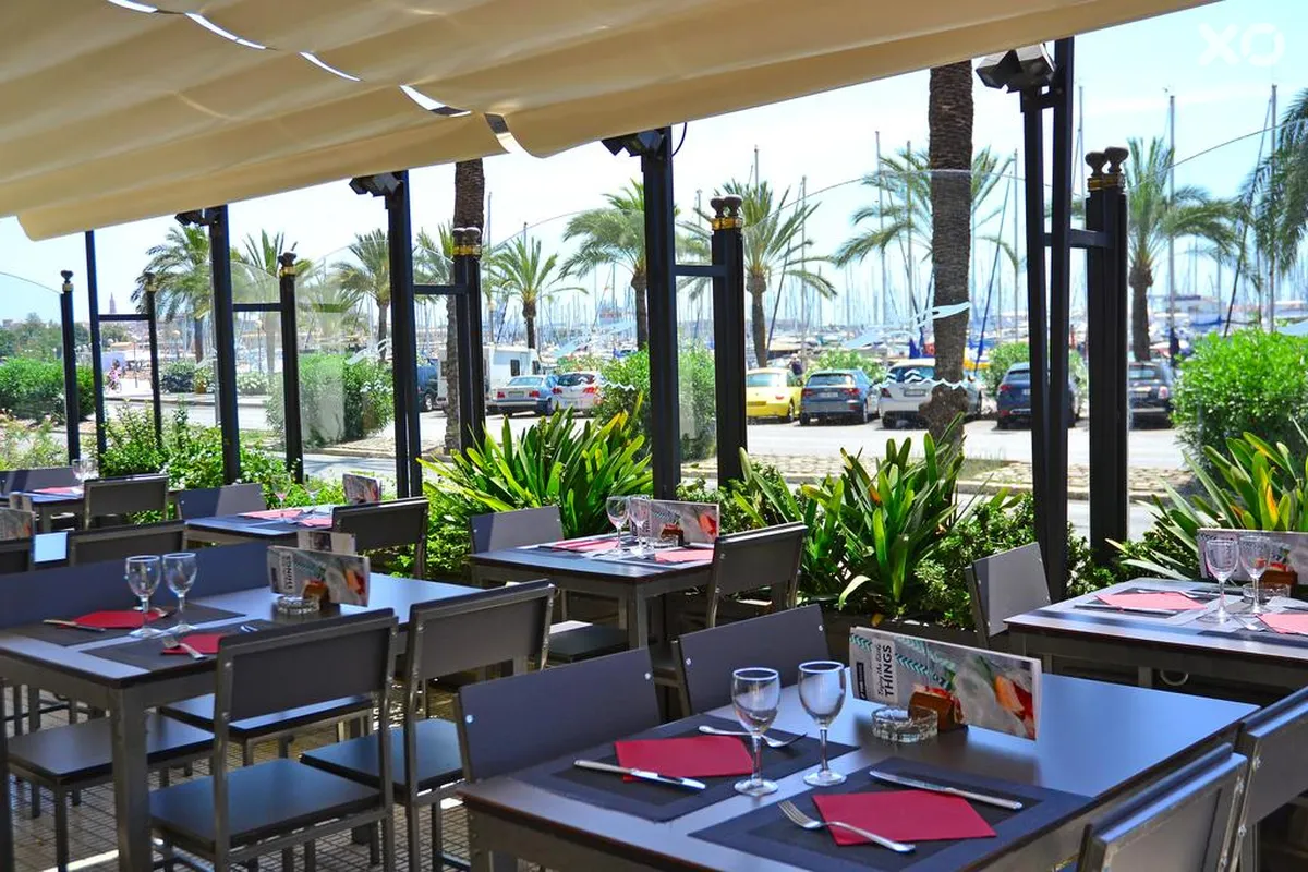 THB Mirador Hotel