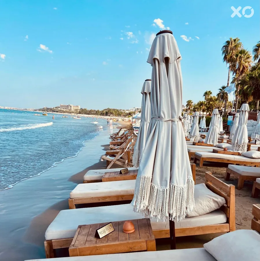 Kale Beach Hotel SIDE 3*, Сіде центр, Туреччина