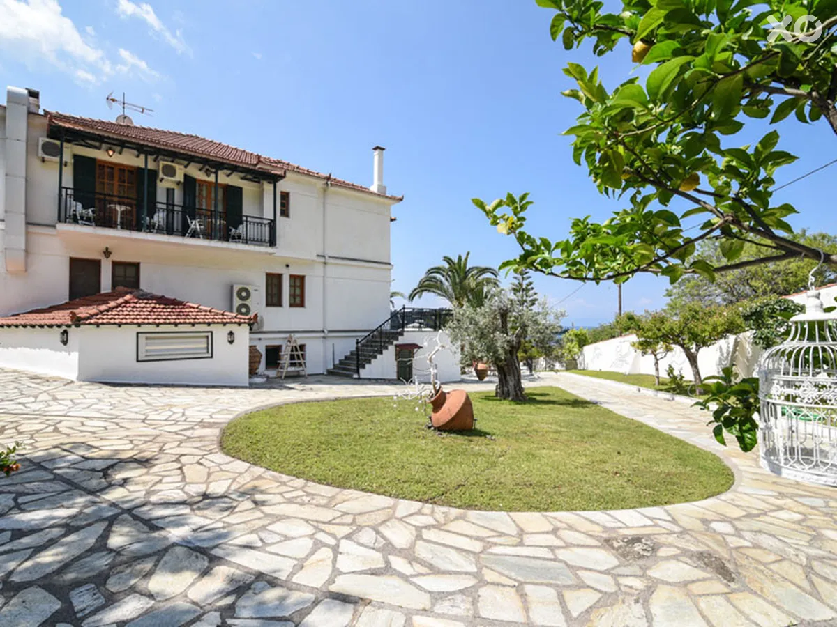 Panormo Beach Hotel