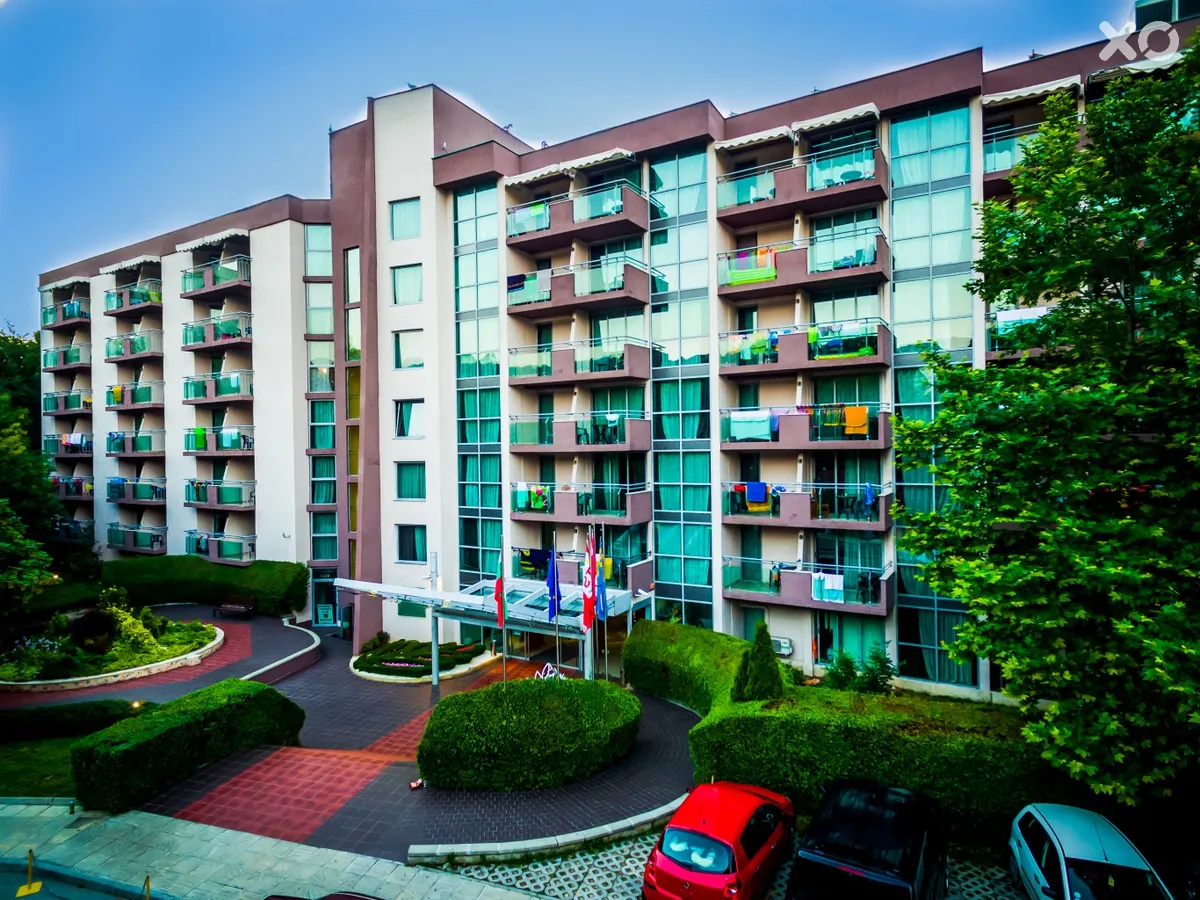 SH Dolce Mare (ex. COOEE Mimosa Sunshine Hotel)