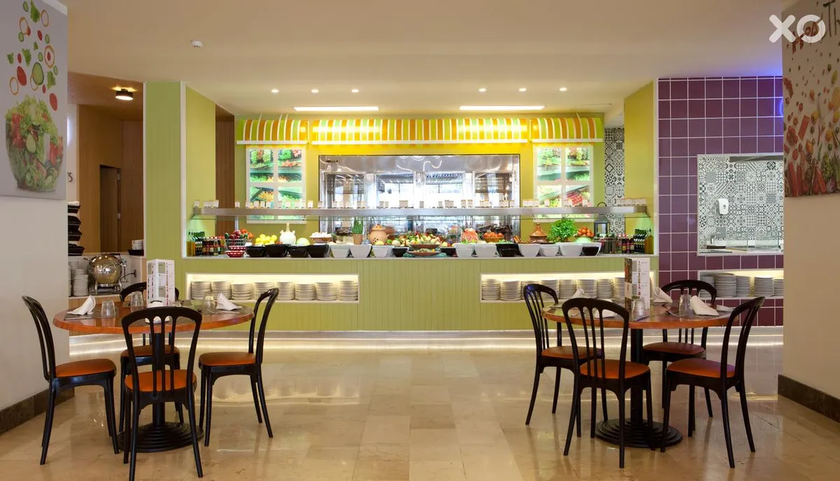 Samos Hotel